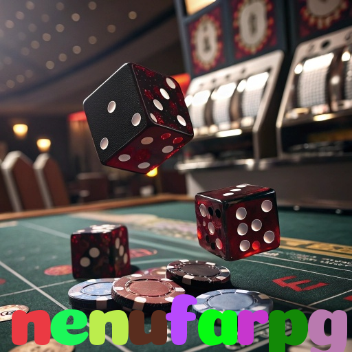 nenufarpg:Aposte no futebol, jogue poker e conquiste vitórias épicas!