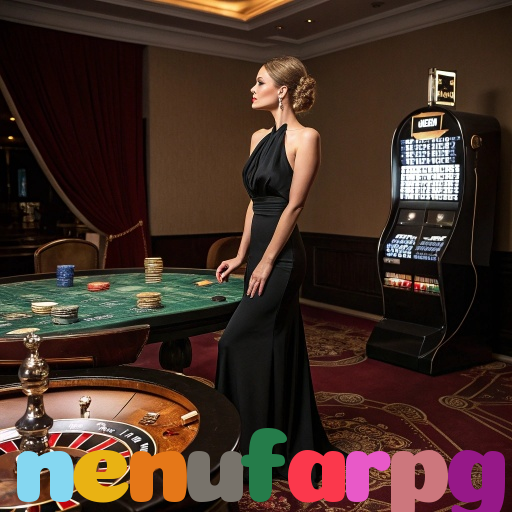 nenufarpg：Aposte no futebol, jogue poker e conquiste vitórias épicas!