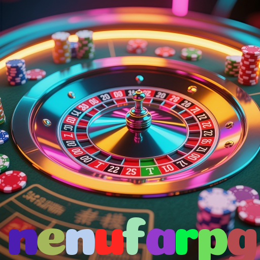 nenufarpg:Jogue poker, aposte no futebol e ganhe em grandes jogos de cassino!