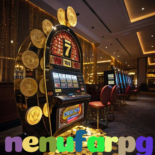 nenufarpg：Aposte no futebol, jogue poker e conquiste vitórias épicas!