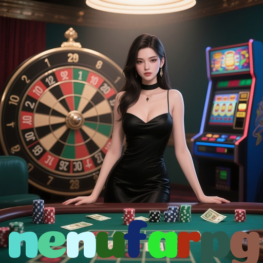 nenufarpg:Jogue poker, aposte no futebol e ganhe em grandes jogos de cassino!