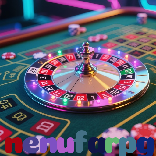 nenufarpg:Aposte no futebol, jogue poker e conquiste vitórias épicas!