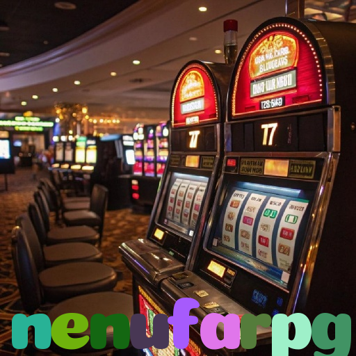 nenufarpg:Jogue poker, aposte no futebol e ganhe em grandes jogos de cassino!