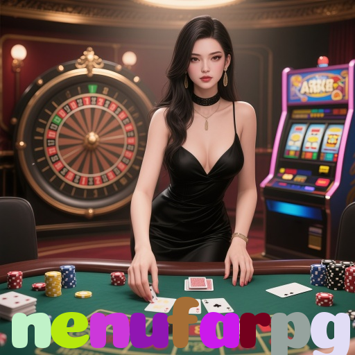 nenufarpg:Jogue poker, aposte no futebol e ganhe em grandes jogos de cassino!