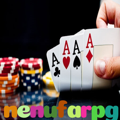 nenufarpg：Aposte nas melhores slots e conquiste prêmios como nunca!