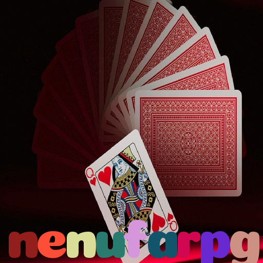 nenufarpg：Aposte nas melhores slots e conquiste prêmios como nunca!