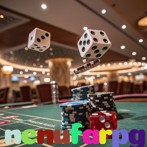 nenufarpg：Aposte no futebol, jogue poker e conquiste vitórias épicas!
