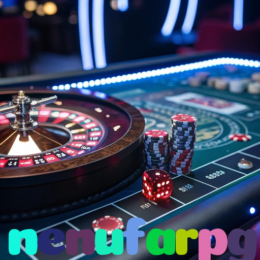 nenufarpg:Jogue poker, aposte no futebol e ganhe em grandes jogos de cassino!