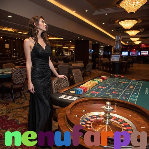 nenufarpg:Jogue poker, aposte no futebol e ganhe em grandes jogos de cassino!