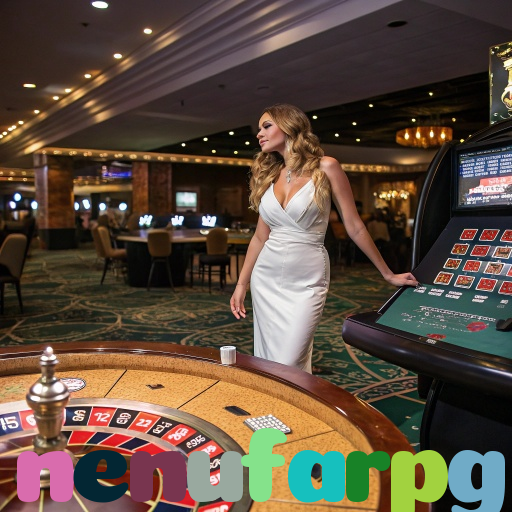 nenufarpg:Aposte no futebol, jogue poker e conquiste vitórias épicas!