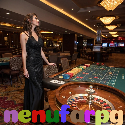 nenufarpg:Jogue poker, aposte no futebol e ganhe em grandes jogos de cassino!