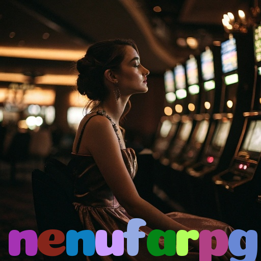 nenufarpg:Aposte nas melhores slots e conquiste prêmios como nunca!