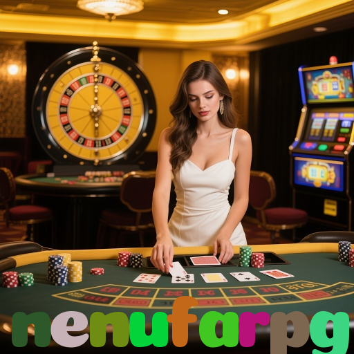 nenufarpg：Aposte no futebol, jogue poker e conquiste vitórias épicas!