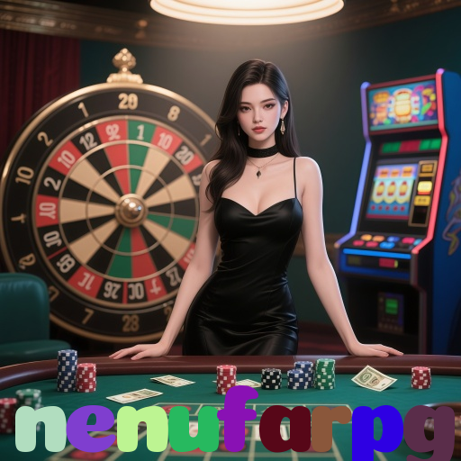 nenufarpg:Aposte no futebol, jogue poker e conquiste vitórias épicas!