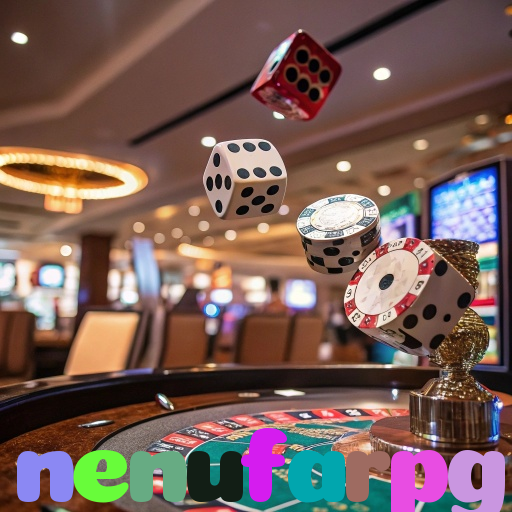 nenufarpg:Jogue poker, aposte no futebol e ganhe em grandes jogos de cassino!