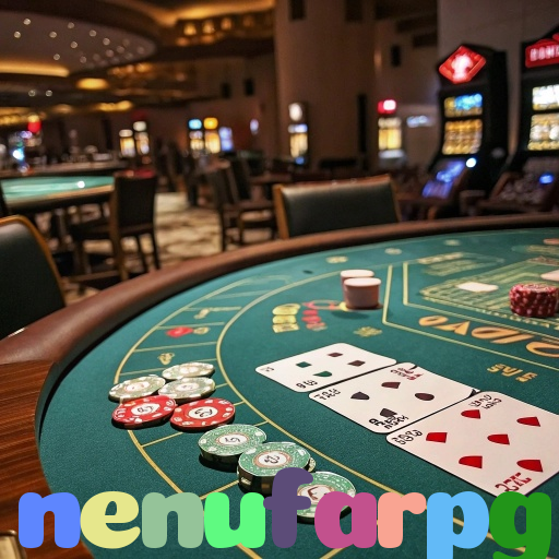 nenufarpg：Aposte no futebol, jogue poker e conquiste vitórias épicas!