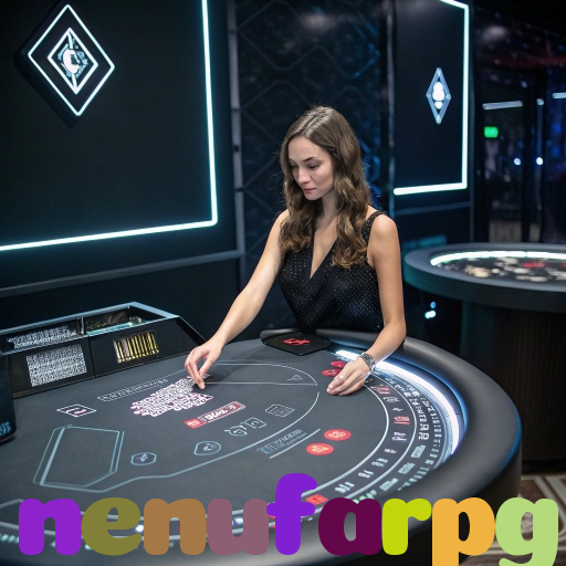 nenufarpg:Jogue poker, aposte no futebol e ganhe em grandes jogos de cassino!