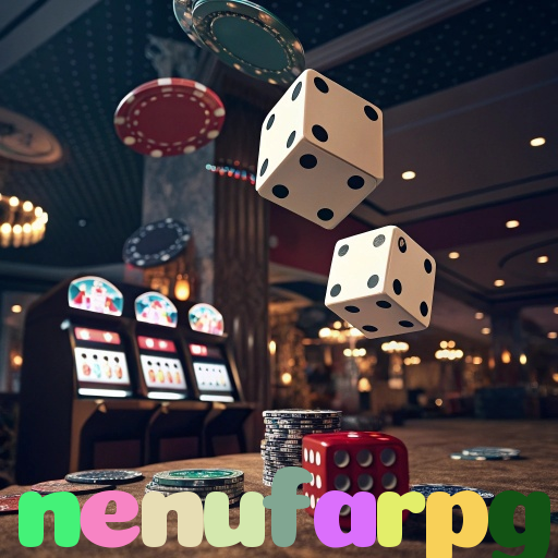 nenufarpg:Aposte no futebol, jogue poker e conquiste vitórias épicas!