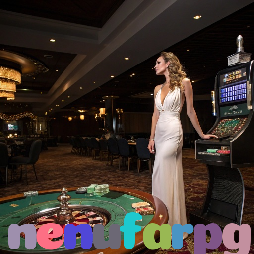 nenufarpg:Jogue poker, aposte no futebol e ganhe em grandes jogos de cassino!