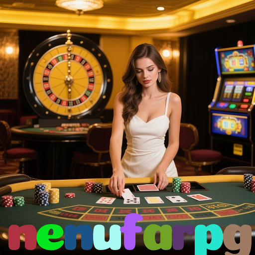 nenufarpg：Aposte no futebol, jogue poker e conquiste vitórias épicas!