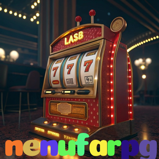 nenufarpg:Aposte nas melhores slots e conquiste prêmios como nunca!