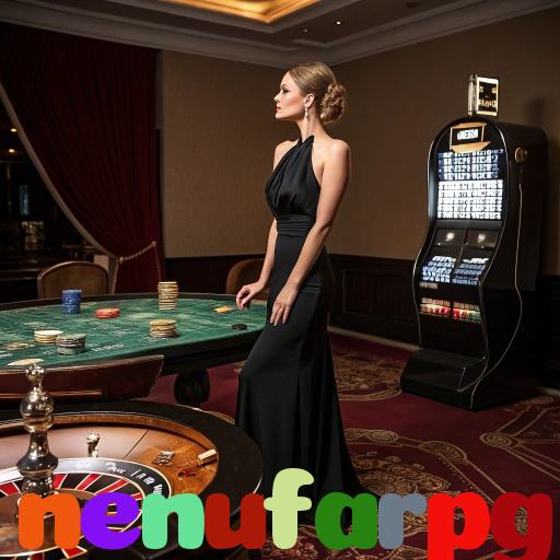 nenufarpg:Jogue poker, aposte no futebol e ganhe em grandes jogos de cassino!