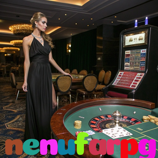 nenufarpg:Jogue poker, aposte no futebol e ganhe em grandes jogos de cassino!