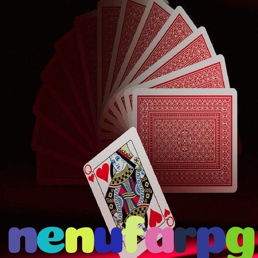 nenufarpg：Aposte no futebol, jogue poker e conquiste vitórias épicas!