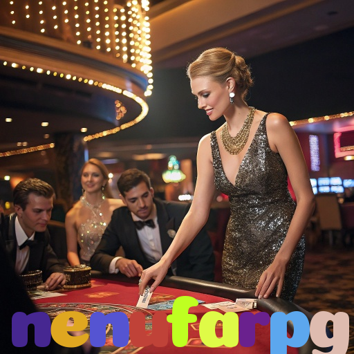 nenufarpg:Jogue poker, aposte no futebol e ganhe em grandes jogos de cassino!