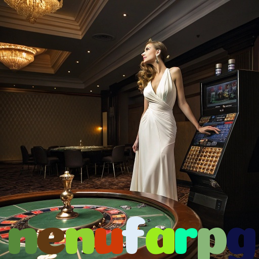 nenufarpg:Aposte no futebol, jogue poker e conquiste vitórias épicas!