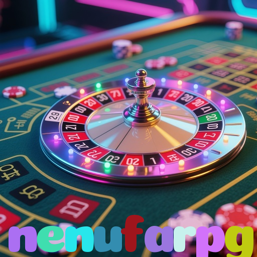 nenufarpg:Aposte no futebol, jogue poker e conquiste vitórias épicas!