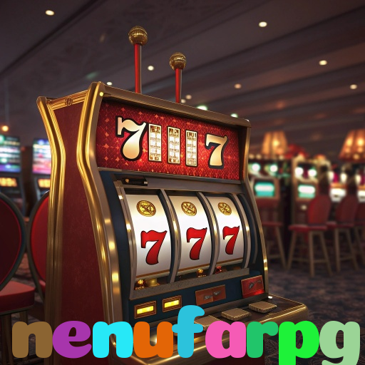 nenufarpg：Jogue poker, aposte no futebol e ganhe em grandes jogos de cassino!