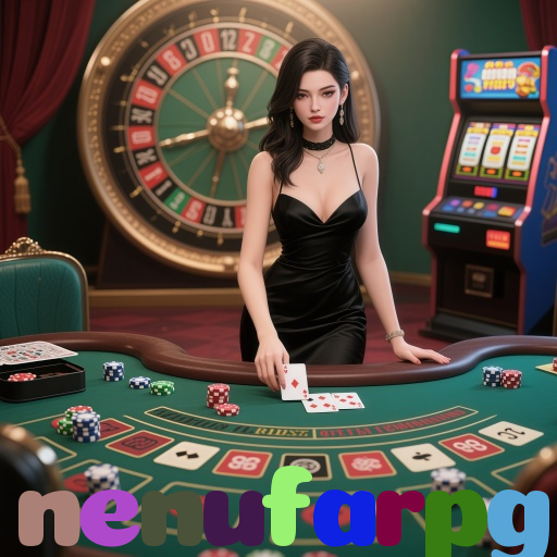 nenufarpg：Aposte no futebol, jogue poker e conquiste vitórias épicas!