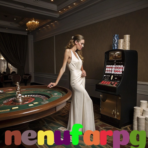 nenufarpg：Aposte no futebol, jogue poker e conquiste vitórias épicas!