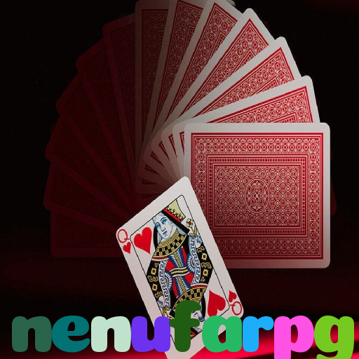 nenufarpg:Aposte no futebol, jogue poker e conquiste vitórias épicas!