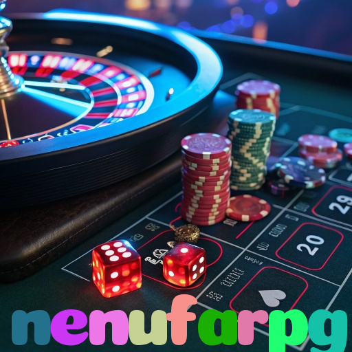 nenufarpg:Aposte no futebol, jogue poker e conquiste vitórias épicas!