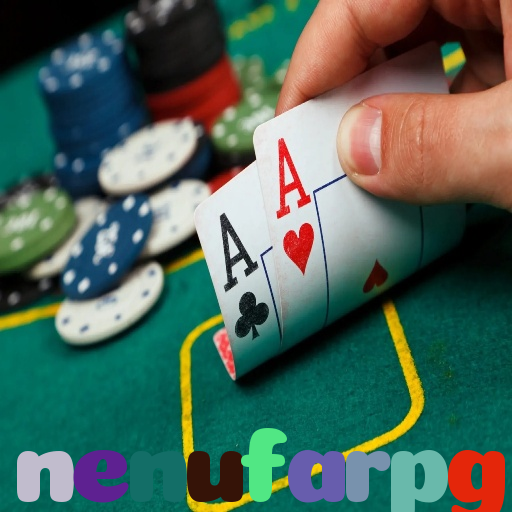 nenufarpg：Aposte nas melhores slots e conquiste prêmios como nunca!
