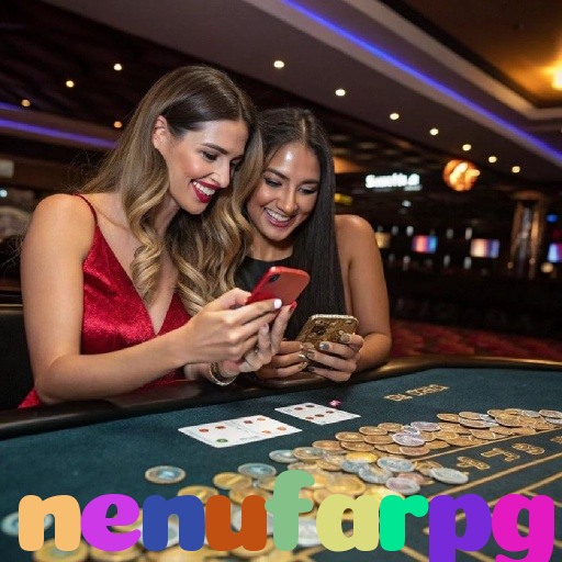 nenufarpg:Aposte no futebol, jogue poker e conquiste vitórias épicas!