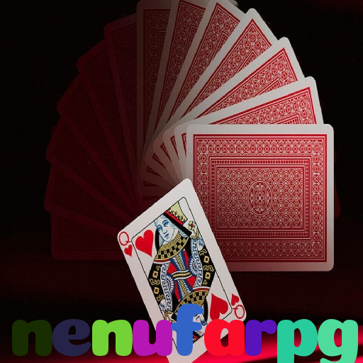 nenufarpg:Jogue poker, aposte no futebol e ganhe em grandes jogos de cassino!