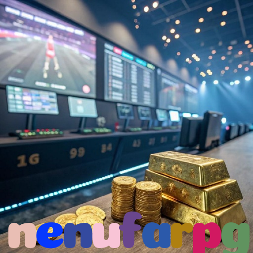 nenufarpg:Aposte nas melhores slots e conquiste prêmios como nunca!