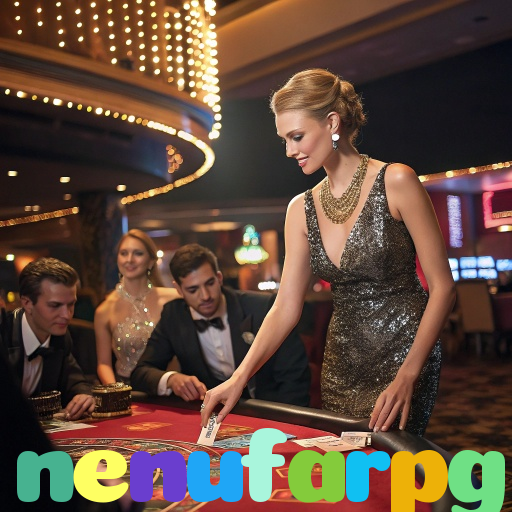 nenufarpg:Jogue poker, aposte no futebol e ganhe em grandes jogos de cassino!