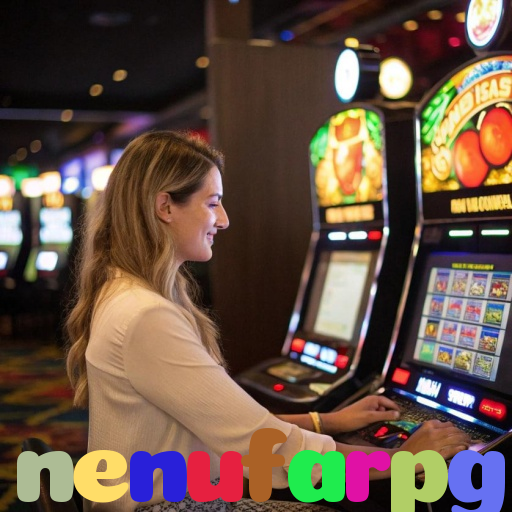 nenufarpg：Aposte no futebol, jogue poker e conquiste vitórias épicas!