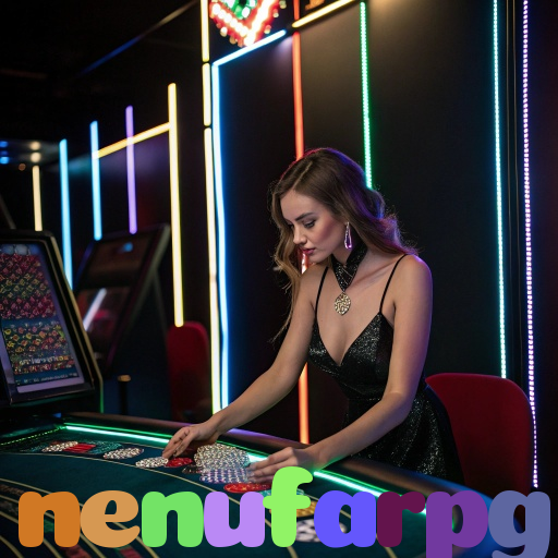 nenufarpg：Aposte nas melhores slots e conquiste prêmios como nunca!