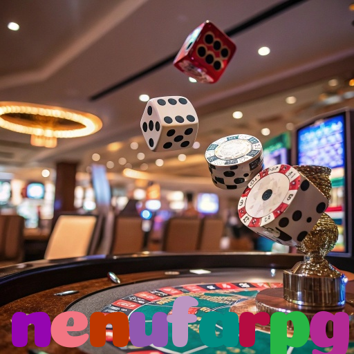 nenufarpg:Aposte no futebol, jogue poker e conquiste vitórias épicas!