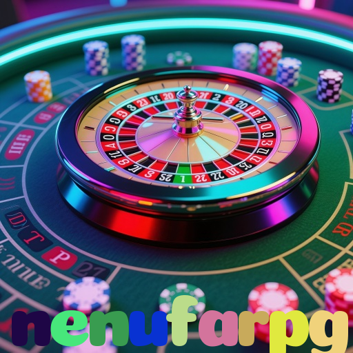 nenufarpg:Aposte no futebol, jogue poker e conquiste vitórias épicas!
