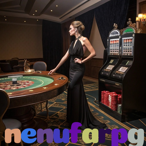 nenufarpg：Aposte no futebol, jogue poker e conquiste vitórias épicas!