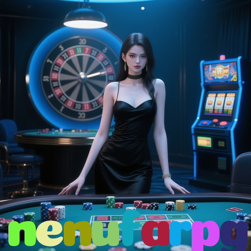 nenufarpg：Aposte no futebol, jogue poker e conquiste vitórias épicas!