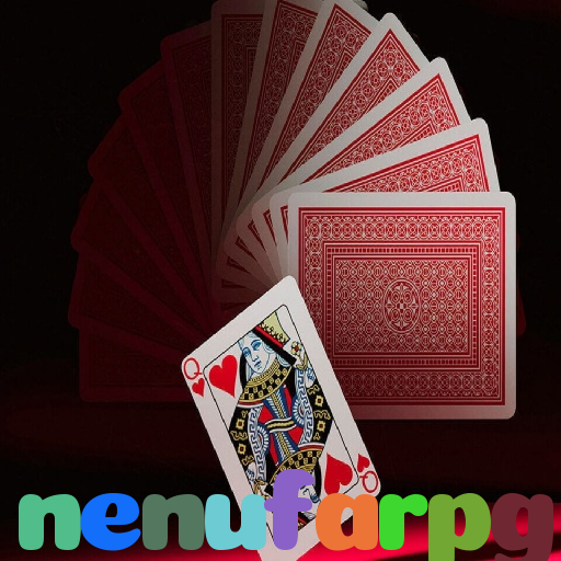 nenufarpg：Aposte nas melhores slots e conquiste prêmios como nunca!