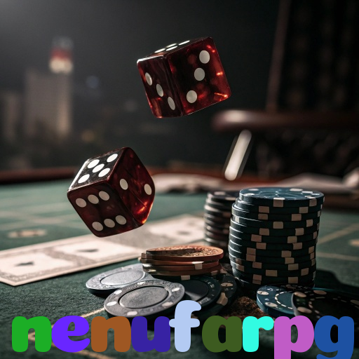 nenufarpg:Aposte no futebol, jogue poker e conquiste vitórias épicas!