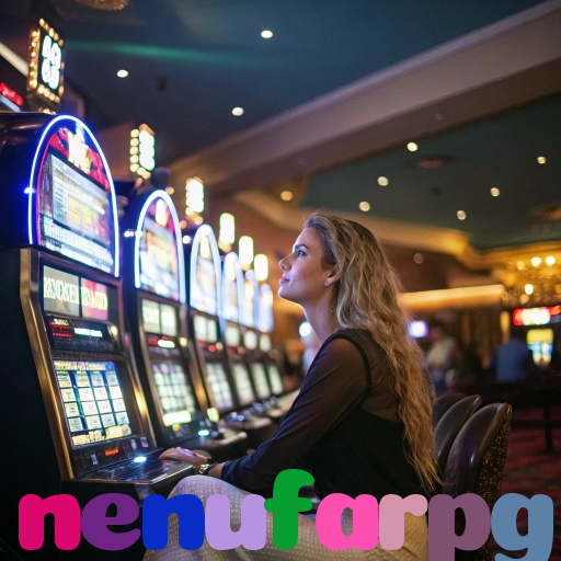 nenufarpg:Aposte no futebol, jogue poker e conquiste vitórias épicas!
